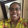 Sheila Sewell, IP1 Photo